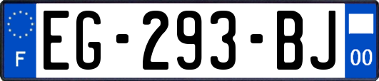 EG-293-BJ