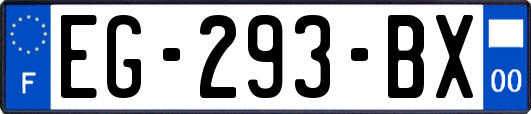 EG-293-BX