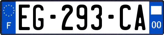 EG-293-CA