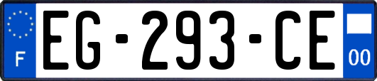 EG-293-CE