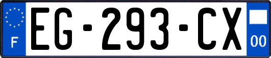EG-293-CX