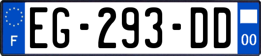 EG-293-DD