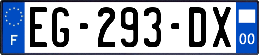 EG-293-DX