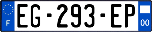 EG-293-EP