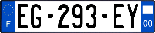 EG-293-EY
