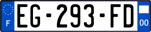 EG-293-FD