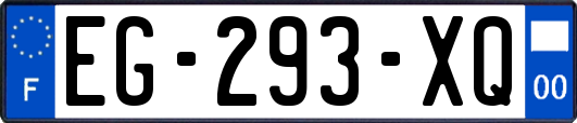 EG-293-XQ