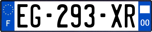 EG-293-XR