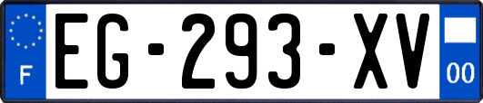 EG-293-XV