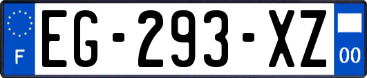 EG-293-XZ