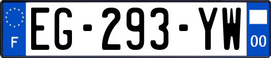 EG-293-YW