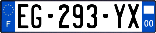 EG-293-YX