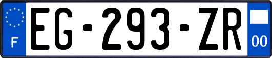 EG-293-ZR