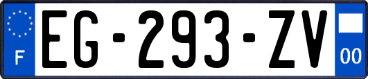 EG-293-ZV