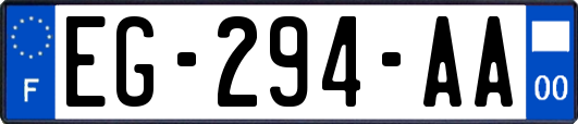 EG-294-AA