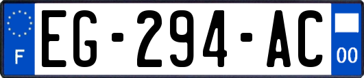 EG-294-AC