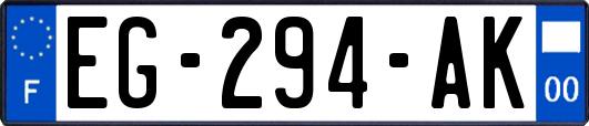 EG-294-AK