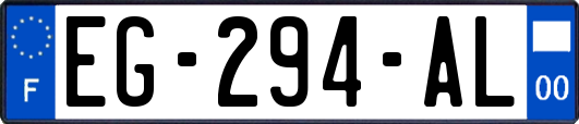 EG-294-AL