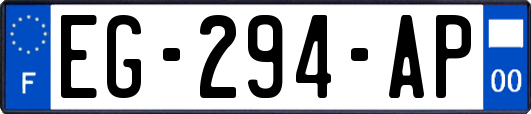 EG-294-AP