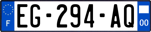 EG-294-AQ