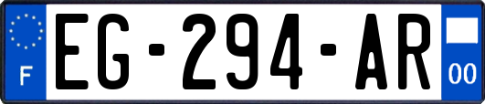 EG-294-AR