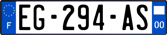 EG-294-AS