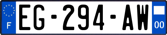 EG-294-AW