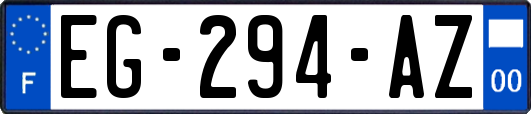 EG-294-AZ