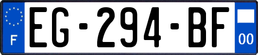 EG-294-BF