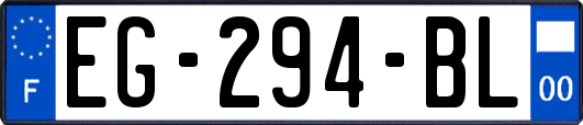 EG-294-BL