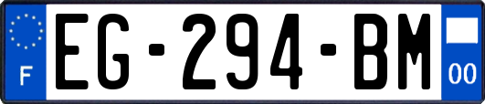 EG-294-BM