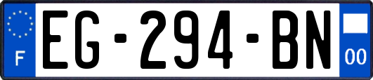 EG-294-BN