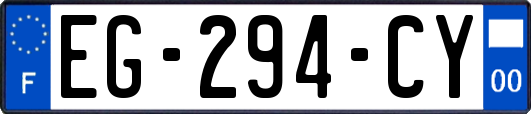 EG-294-CY