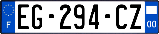 EG-294-CZ