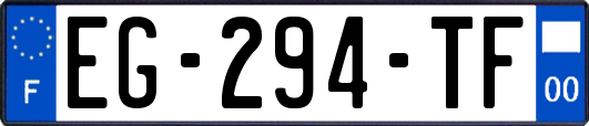 EG-294-TF