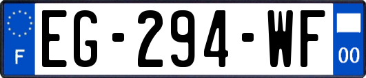 EG-294-WF