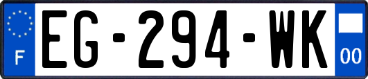 EG-294-WK