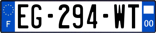 EG-294-WT