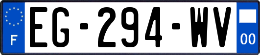 EG-294-WV