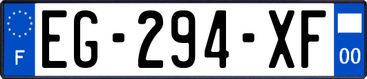 EG-294-XF