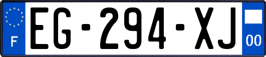 EG-294-XJ