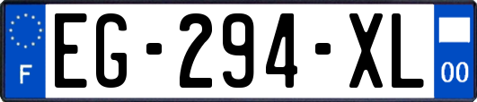 EG-294-XL