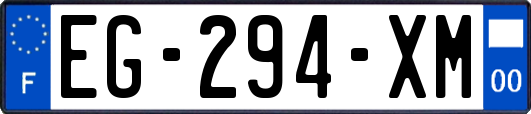 EG-294-XM
