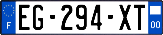 EG-294-XT