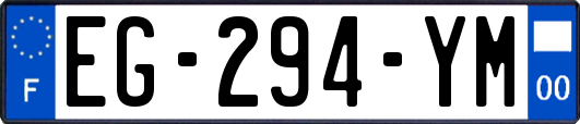 EG-294-YM