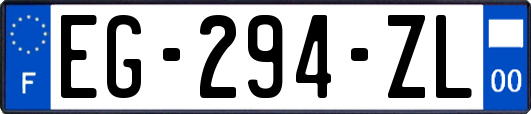 EG-294-ZL