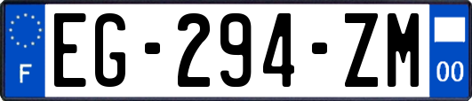 EG-294-ZM