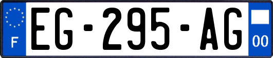 EG-295-AG