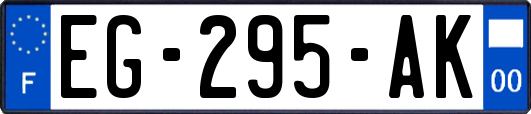 EG-295-AK