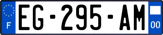 EG-295-AM